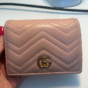 Gucci wallet